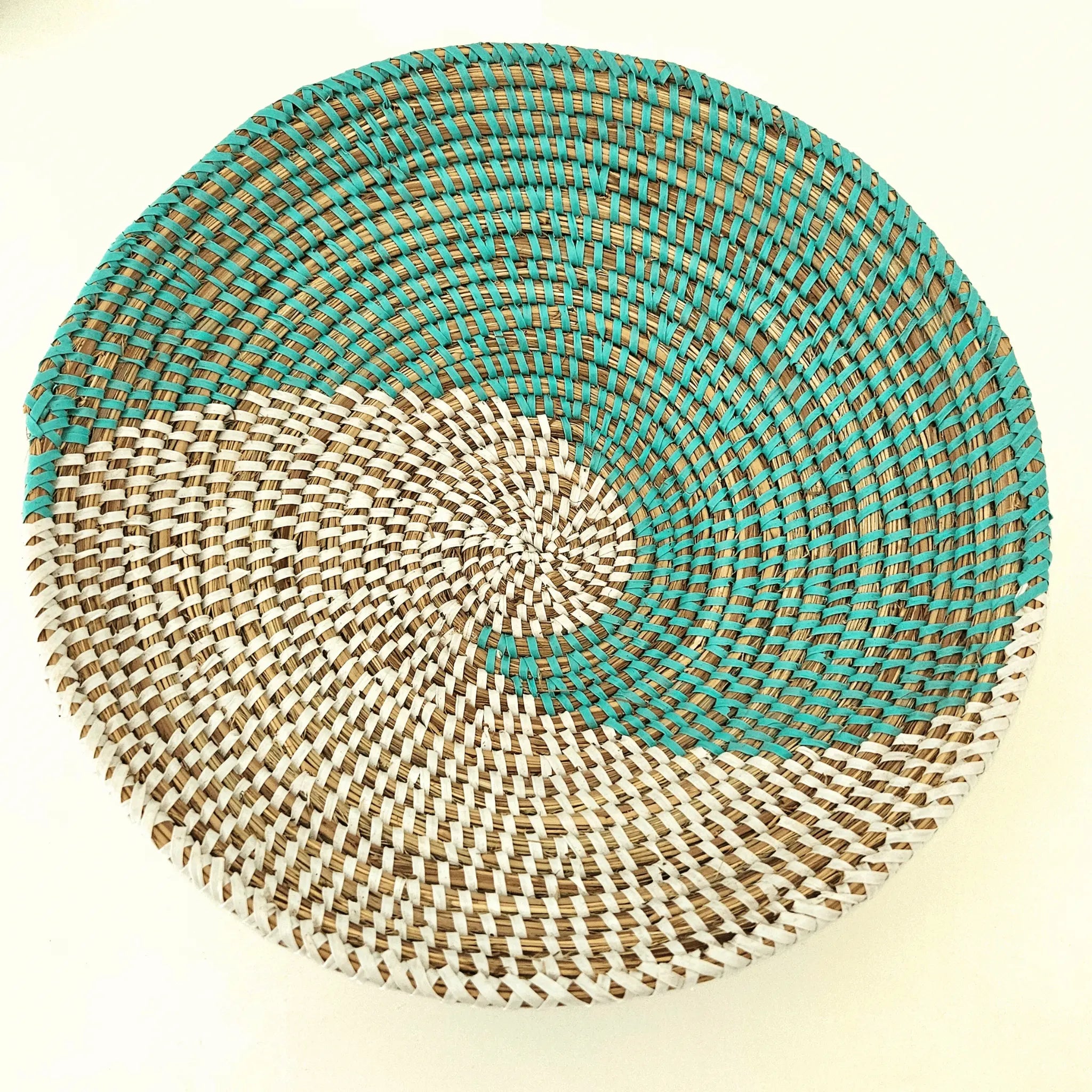Panier à fruits NEEMA AMA Gambia