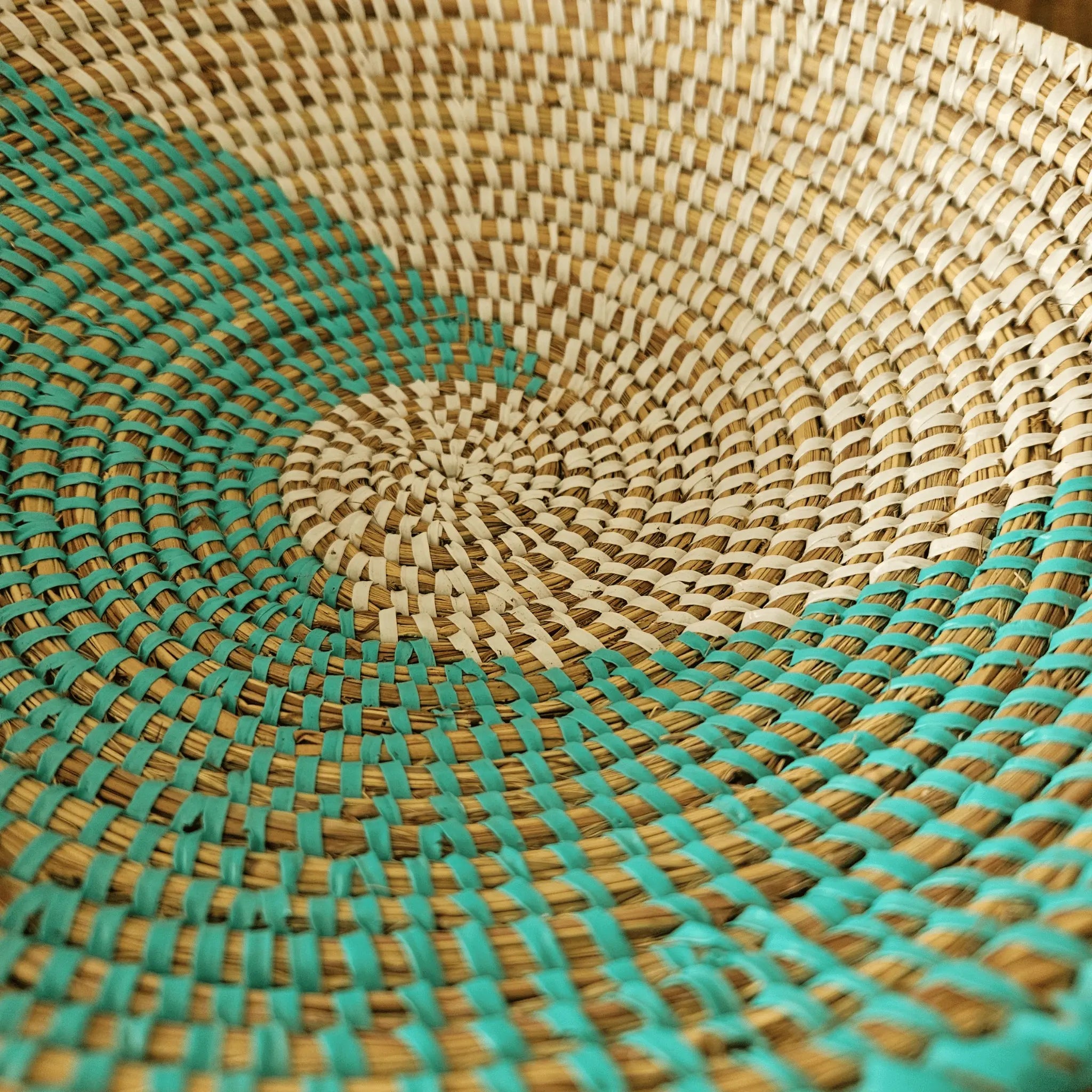 Panier à fruits NEEMA AMA Gambia