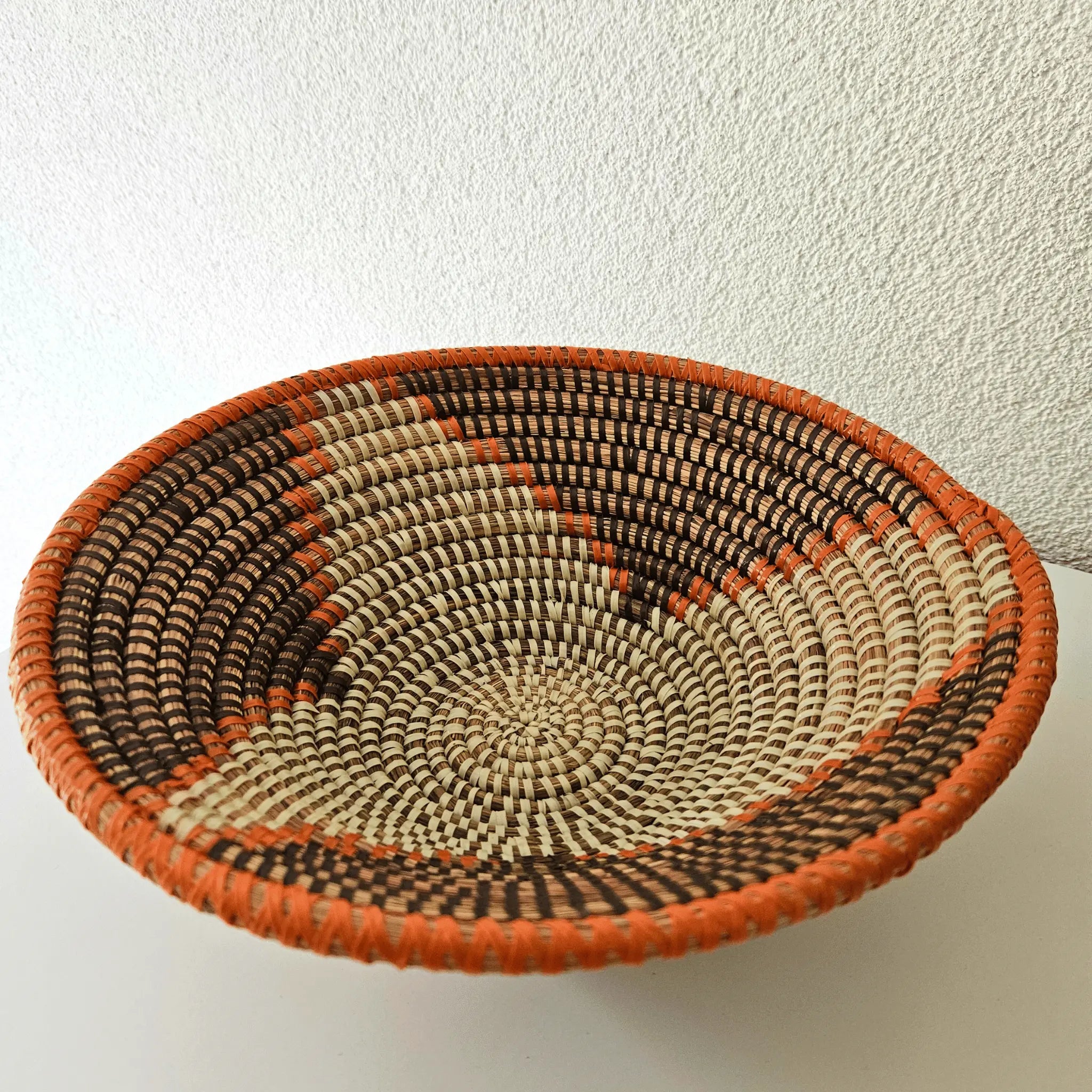 Panier à fruits TANO AMA Gambia
