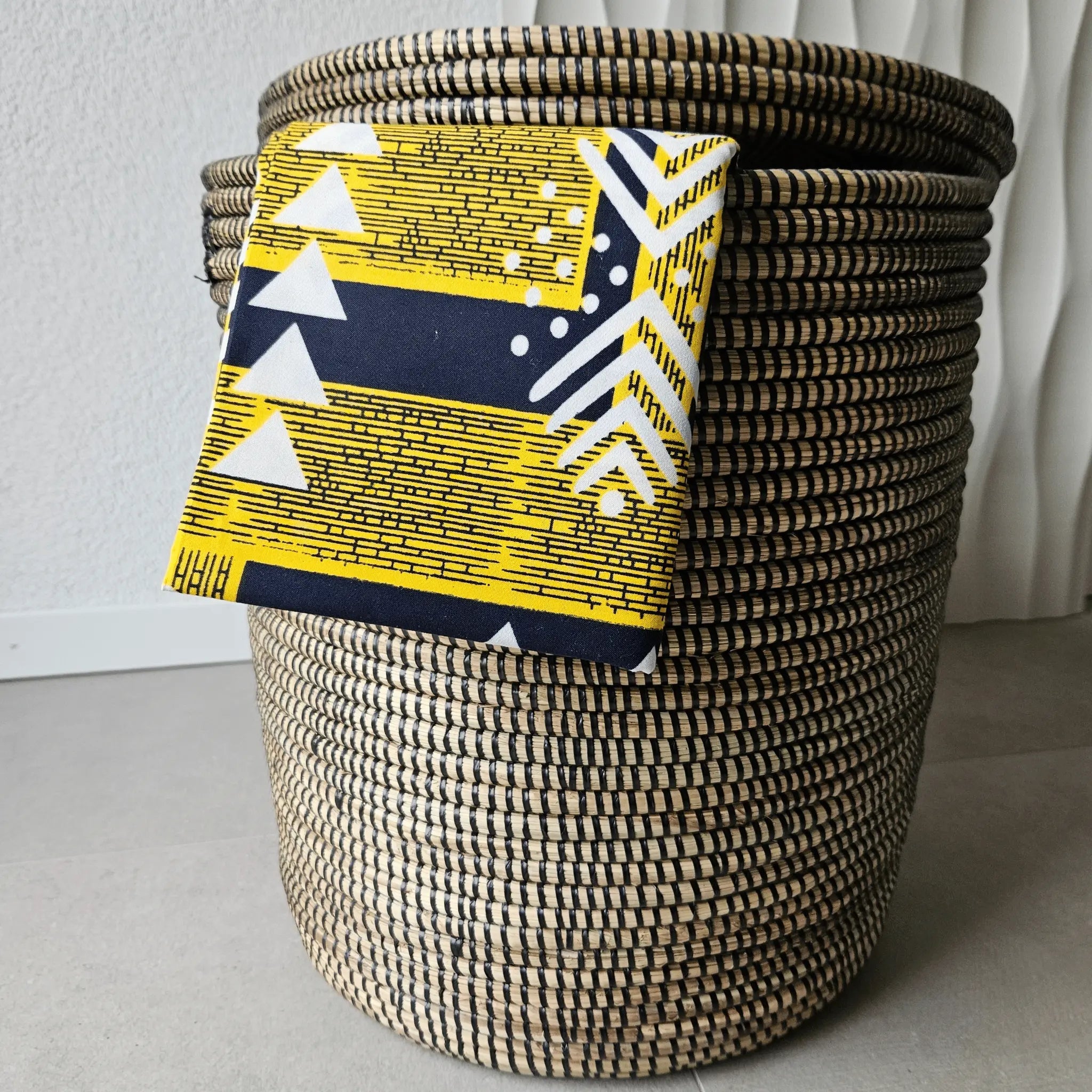 Panier de rangement ALIOU AMA Gambia