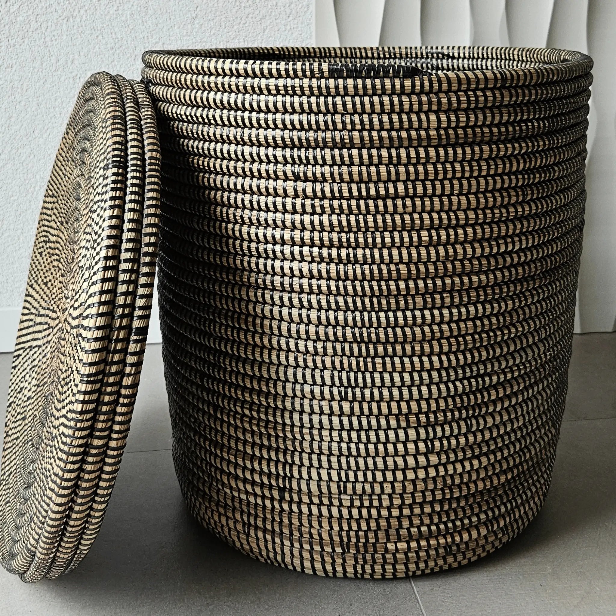 Panier de rangement ALIOU AMA Gambia