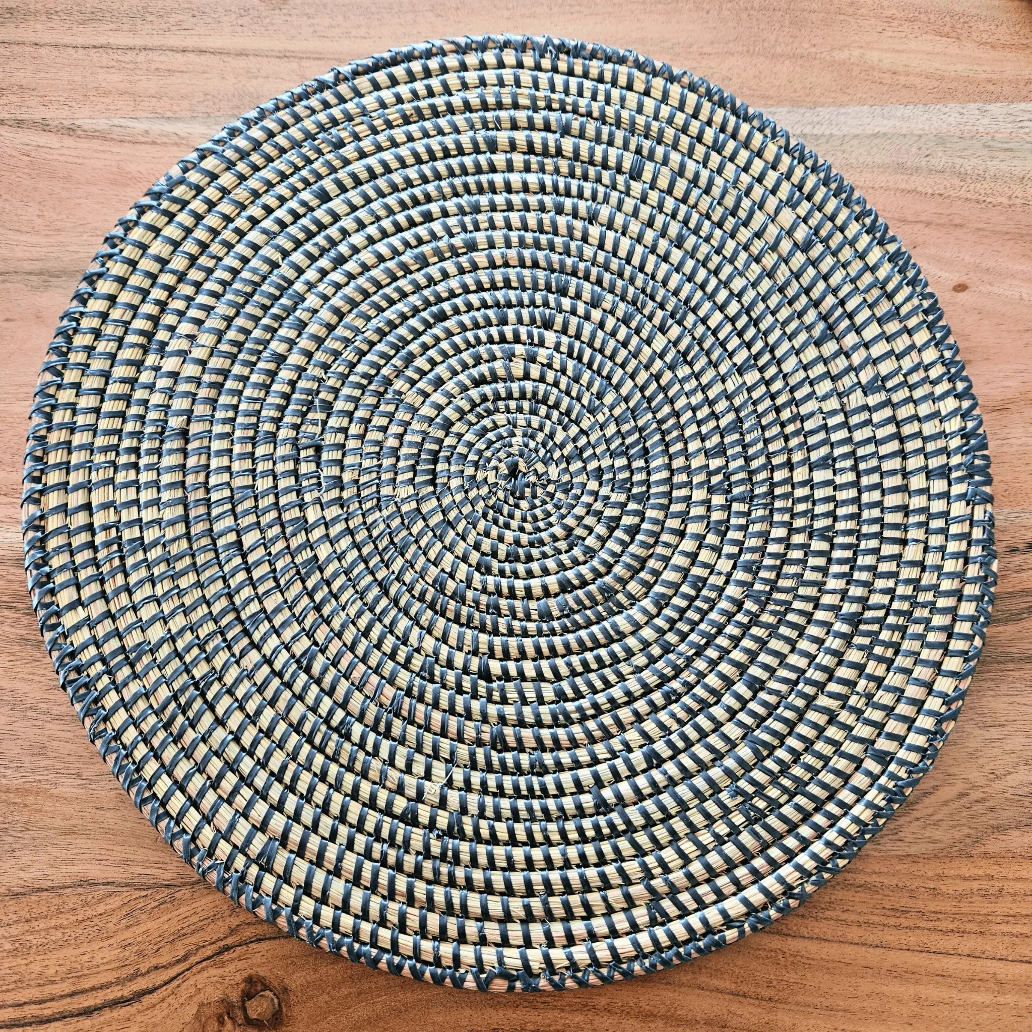 Sets de table KITO (lot de 2) AMA Gambia