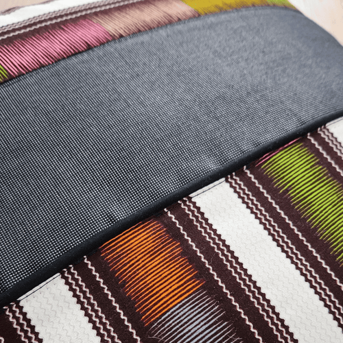 Coussin NAFISA AMA Gambia
