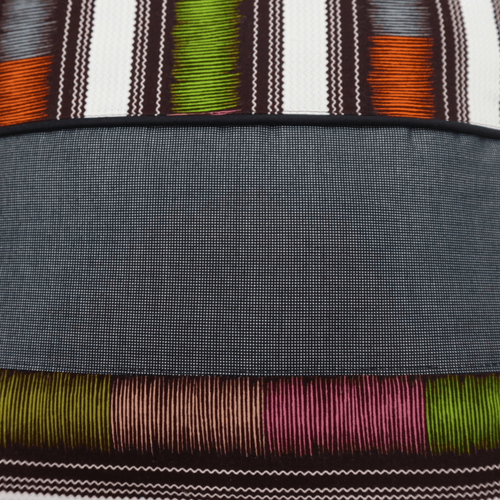 Coussin NAFISA AMA Gambia