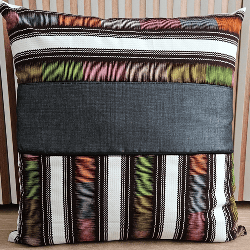 Coussin NAFISA AMA Gambia