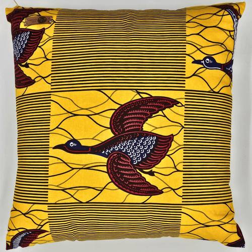 Coussin HANA AMA Gambia