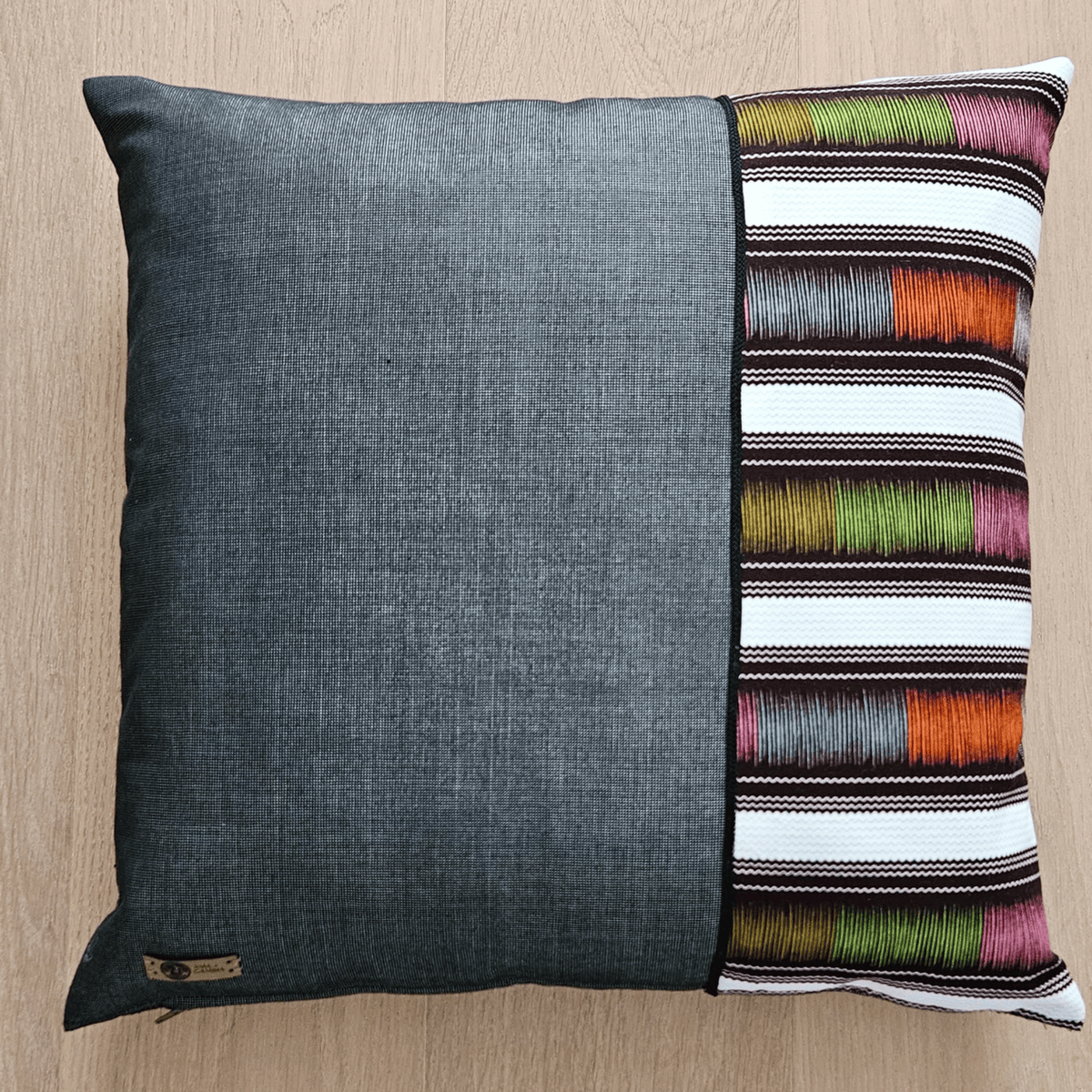 Coussin NOURA AMA Gambia