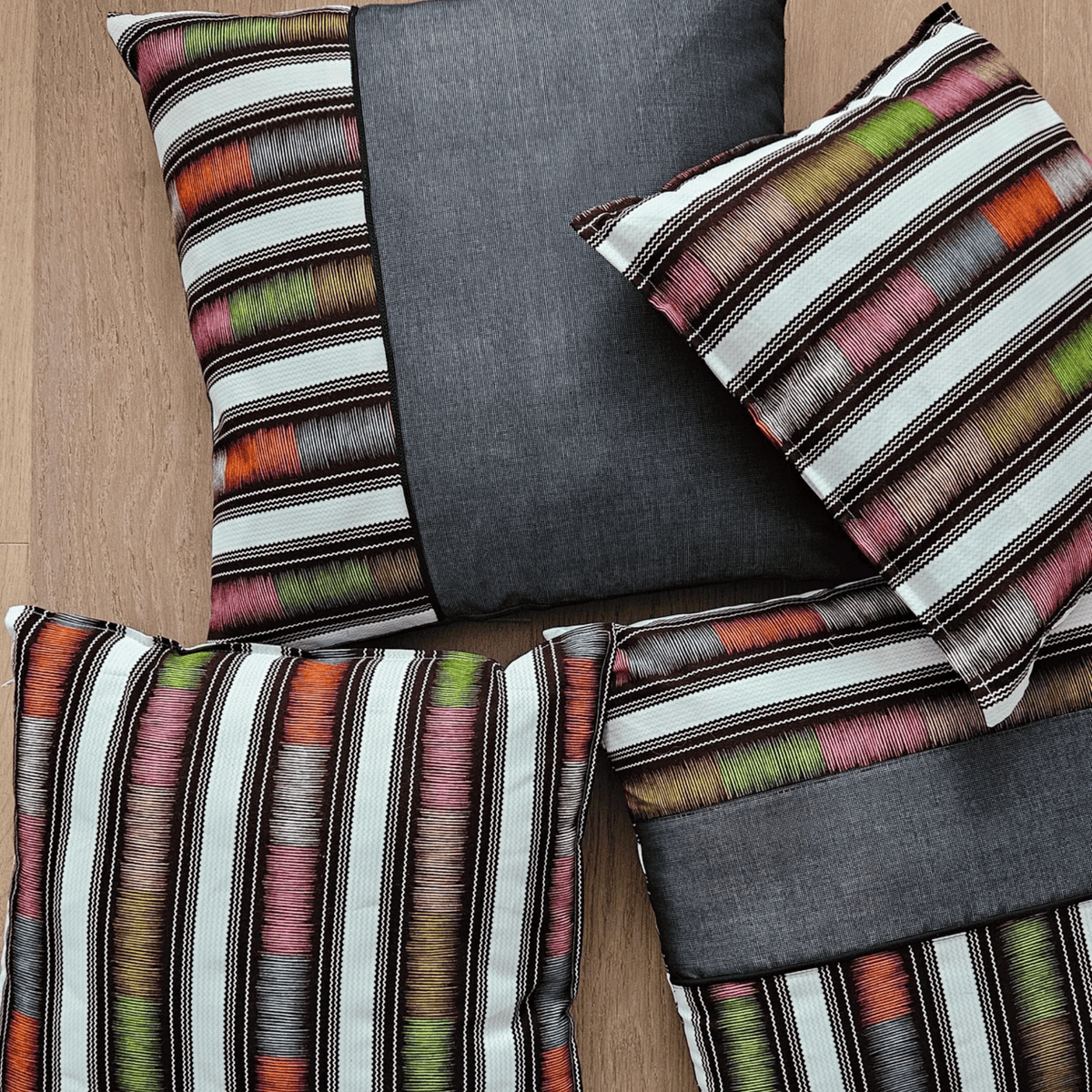 Coussin NOURA AMA Gambia