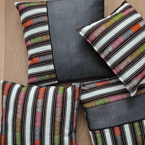Coussin NOURA AMA Gambia