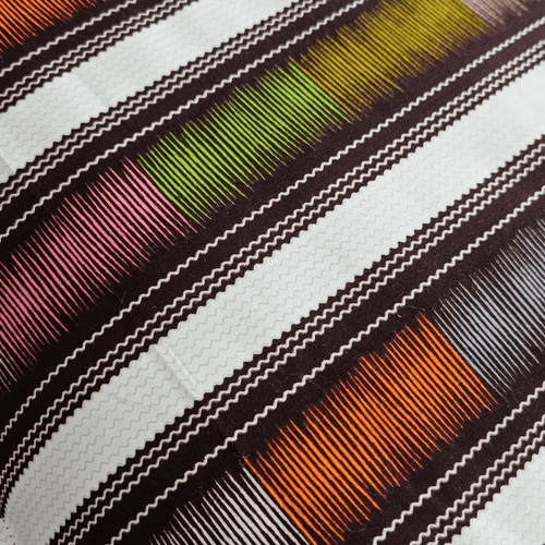 Coussin NAÏA AMA Gambia